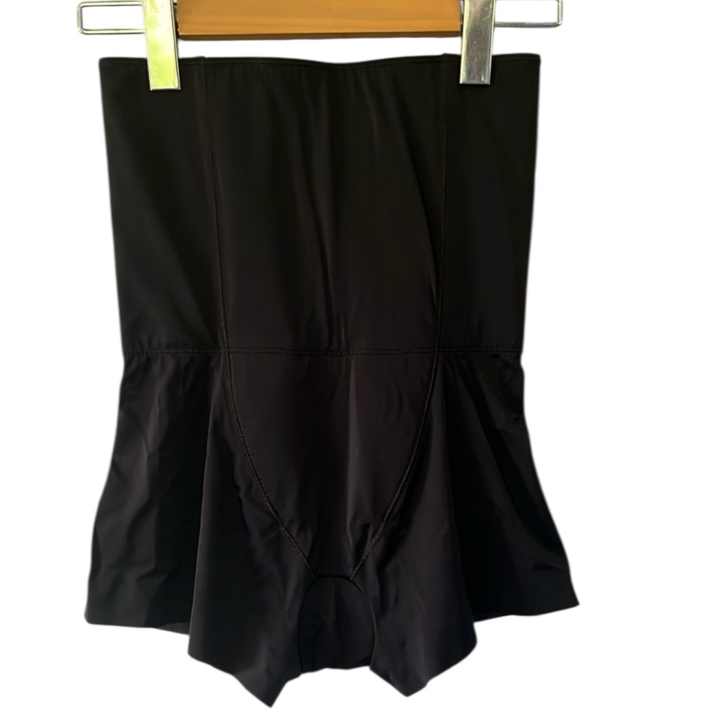 La Vie en Rose Shapewear High Waist Shorts Women’s Size Large